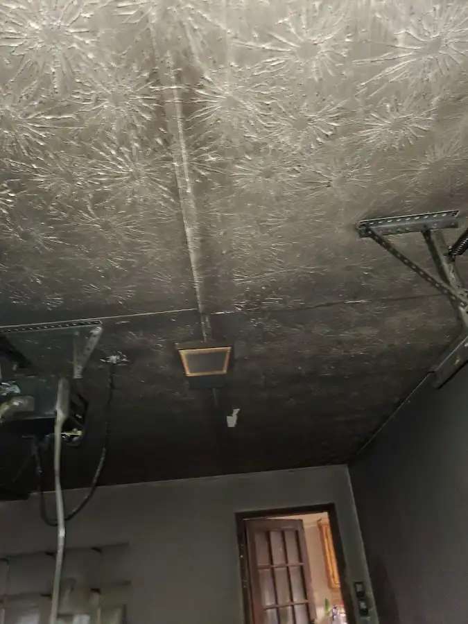 Fire and smoke damage assessment for Emergency Water Damage Services in Hacienda Heights
